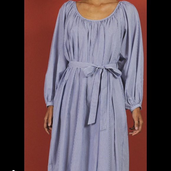 Ciao Lucia - Lia Dress - Picture 1 of 8